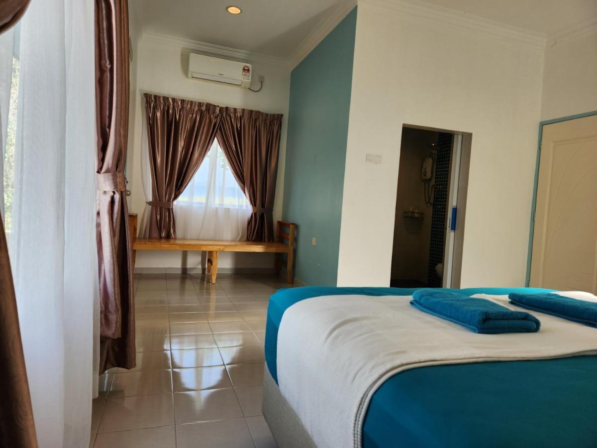 Appartement Halcyon Days @ Langkawi à Pantai Cenang  Extérieur photo