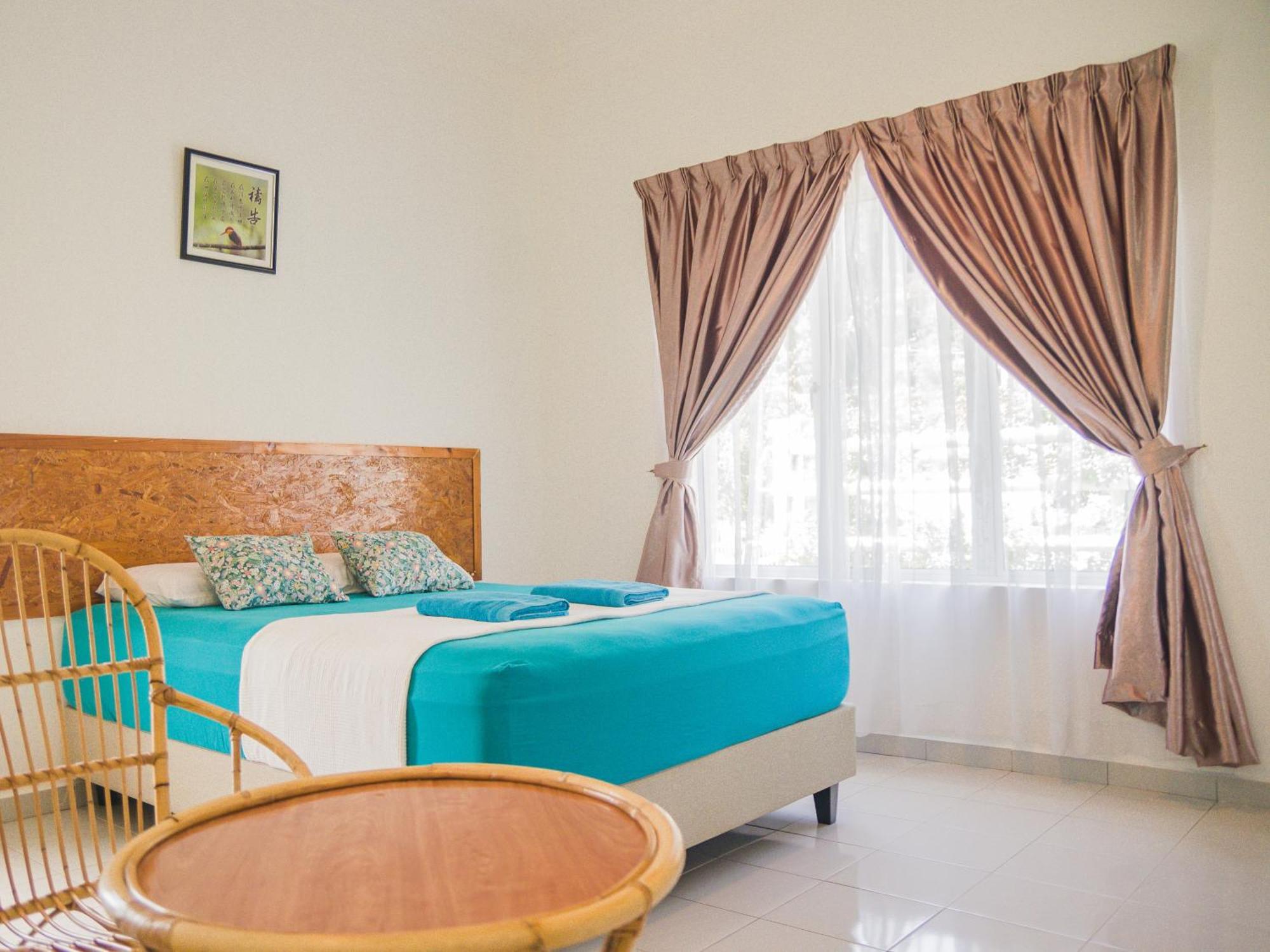 Appartement Halcyon Days @ Langkawi à Pantai Cenang  Extérieur photo