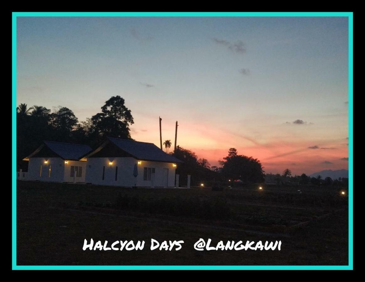 Appartement Halcyon Days @ Langkawi à Pantai Cenang  Extérieur photo